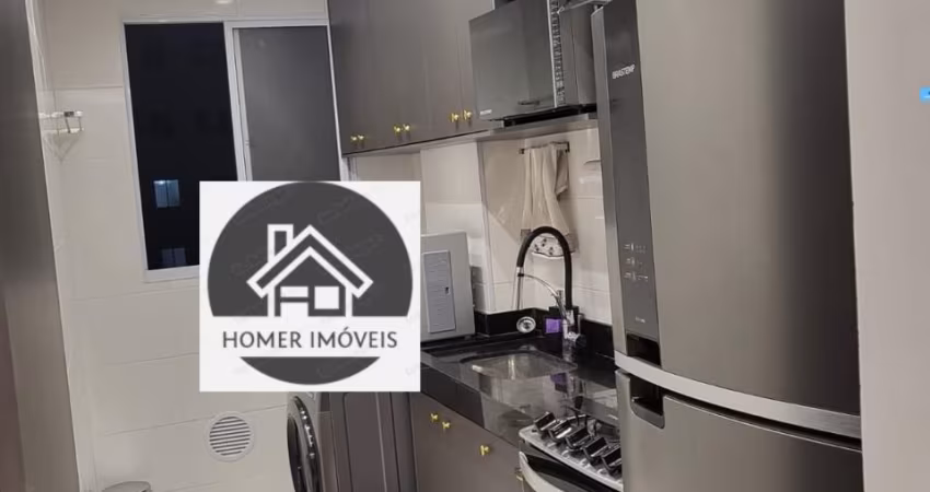 Apartamento Próximo Unic Beira Rio