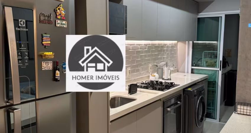 Apartamento Próx. UFMT / Shopping 3 Américas