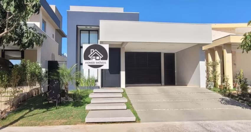 Casa Terrea Alto Padrão Belvedere II