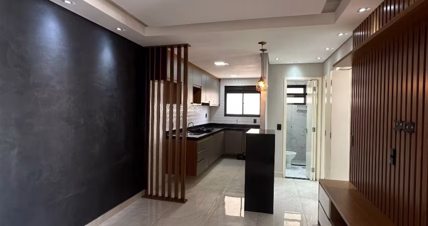 Apartamento pronto para morar com fácil acesso para o centro e rodovia !