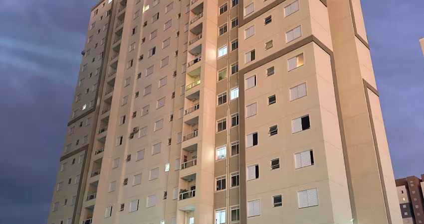 Apartamento novo, nunca usado e pronto para morar com entrada facilitada