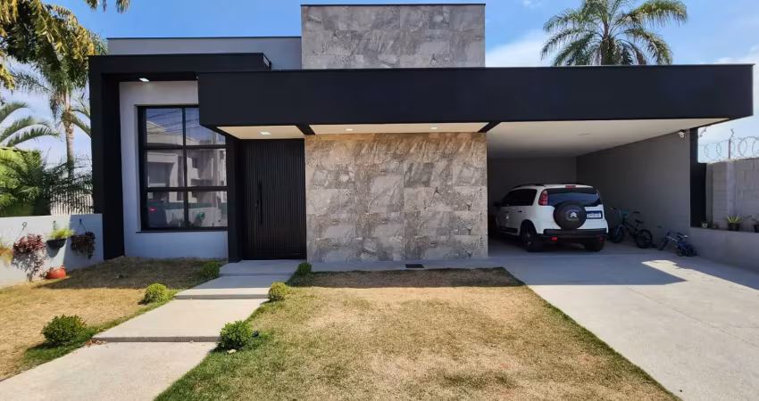 Casa em condomínio em sorocaba com 3 dormitórios e 4 banheiros. casa em sorocaba de condomínio