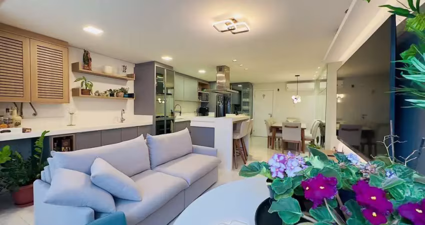 Apartamento com 3 quartos à venda em Água Verde, Blumenau 