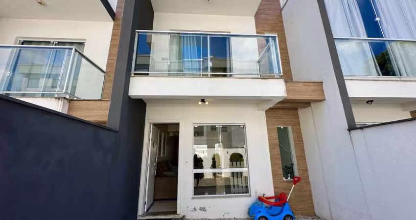 Casa com 2 quartos à venda no Velha, Blumenau 