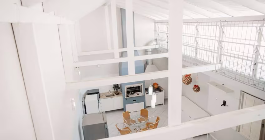 Casa com 3 quartos à venda no Ponta Aguda, Blumenau 