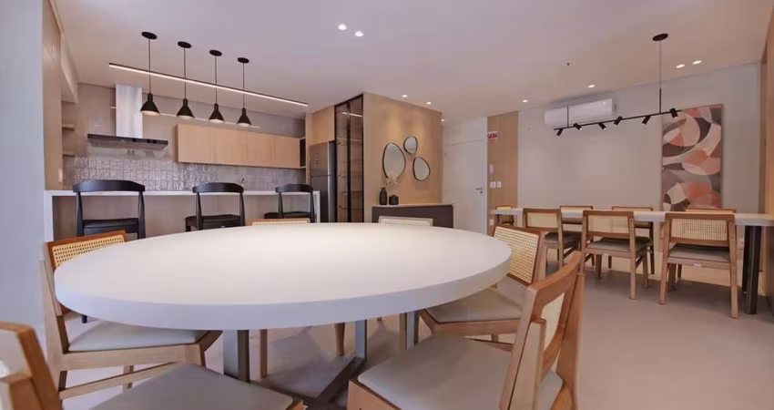 Apartamento com 2 quartos à venda no Itoupava Seca, Blumenau 