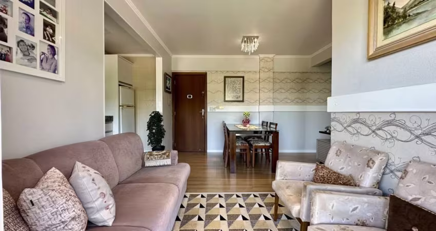 Apartamento com 2 quartos à venda no Nova Esperança, Blumenau 
