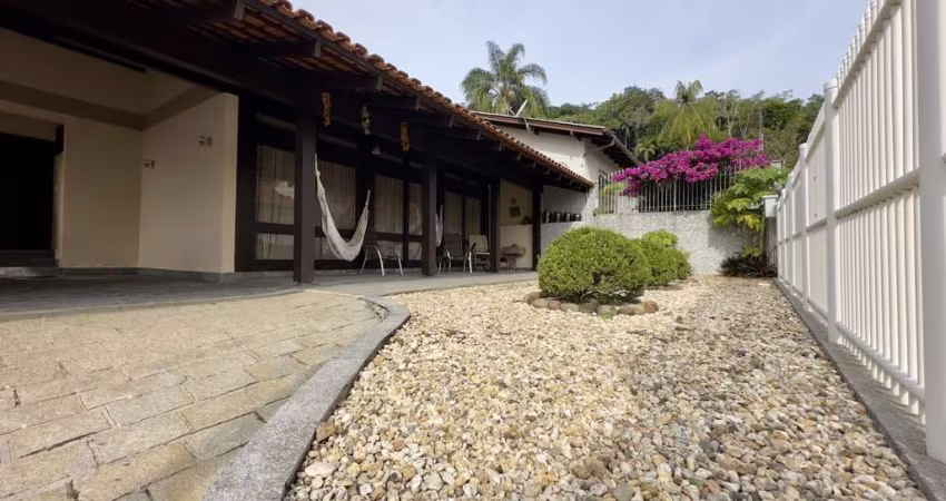 Casa comercial com 2 salas à venda no Velha, Blumenau 