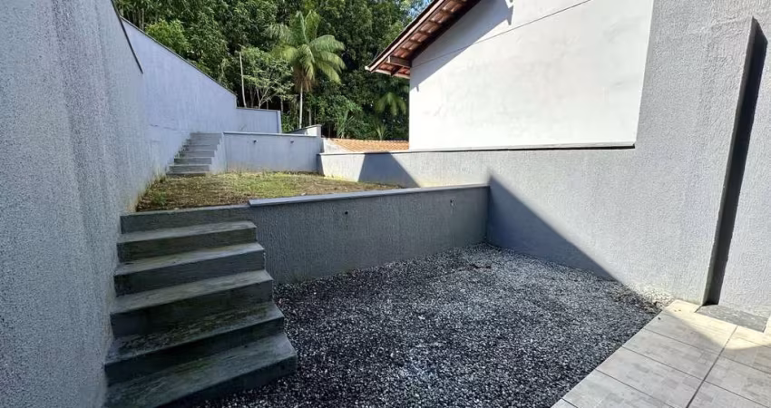 Casa com 3 quartos à venda no Passo Manso, Blumenau 