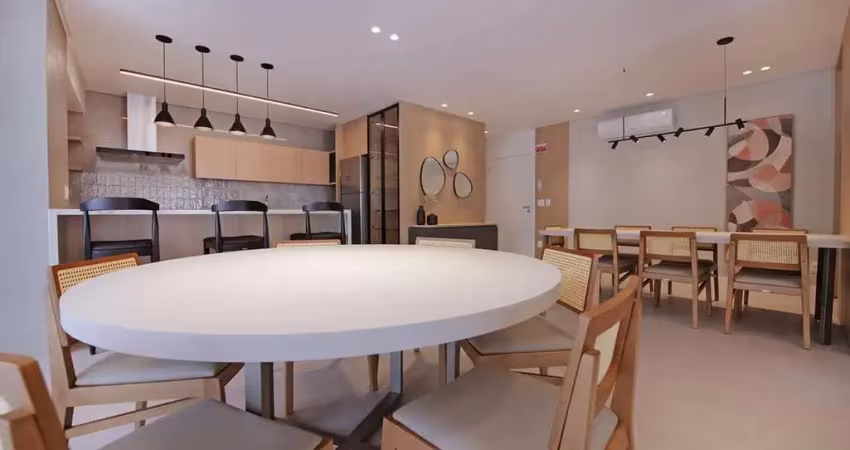 Apartamento com 2 quartos à venda no Itoupava Seca, Blumenau 