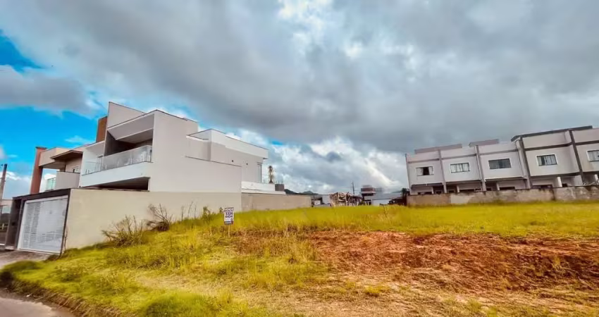 Terreno à venda no Fortaleza Alta, Blumenau 