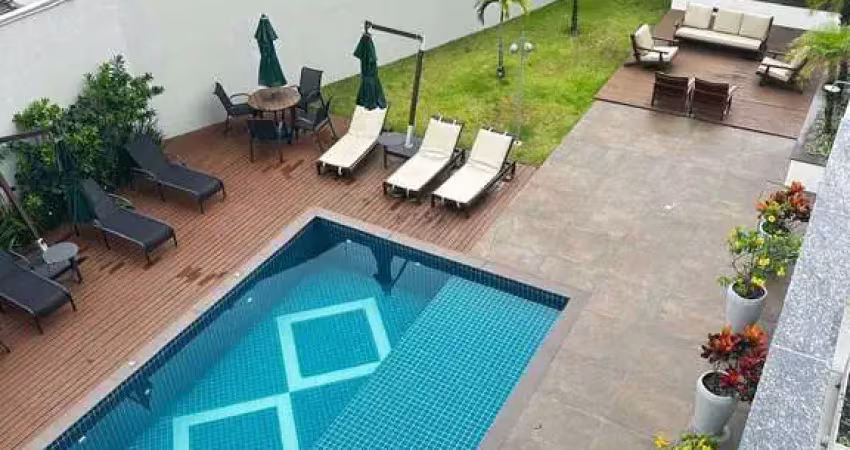Apartamento com 3 quartos à venda no Velha, Blumenau 