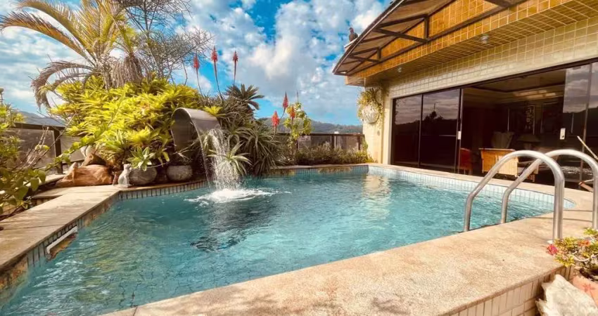 Apartamento com 3 quartos à venda no Centro, Blumenau 