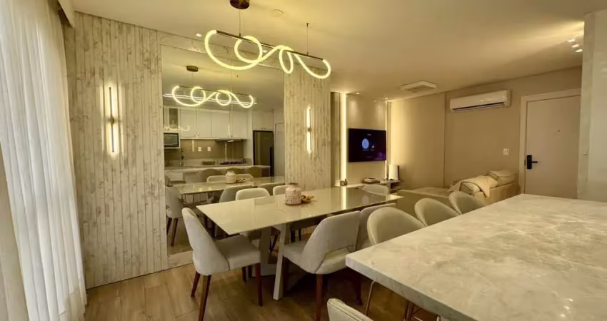 Apartamento com 2 quartos à venda na Vila Nova, Blumenau 