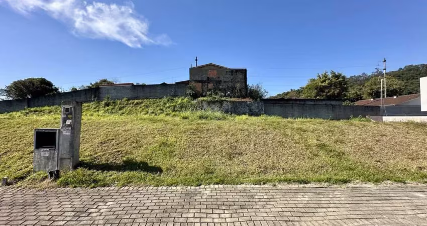 Terreno em condomínio fechado à venda no Velha, Blumenau 