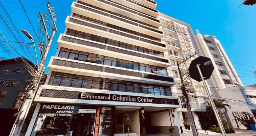 Ponto comercial com 1 sala à venda no Centro, Blumenau 