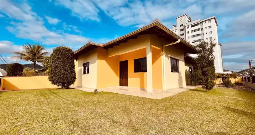 Casa com 2 quartos à venda no Itoupava Norte, Blumenau 