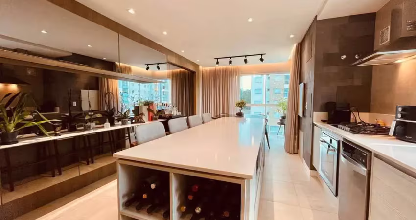 Apartamento com 3 quartos à venda no Itoupava Seca, Blumenau 