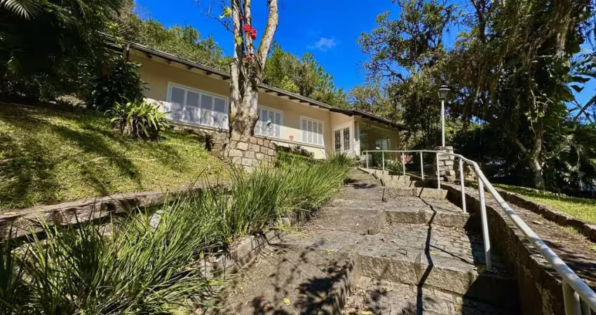 Casa à venda no Ribeirão Fresco, Blumenau 