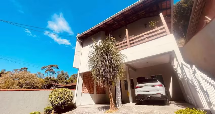 Casa com 2 quartos à venda no Victor Konder, Blumenau 