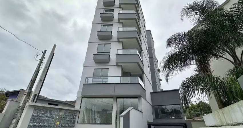 Apartamento com 2 quartos à venda em Água Verde, Blumenau 