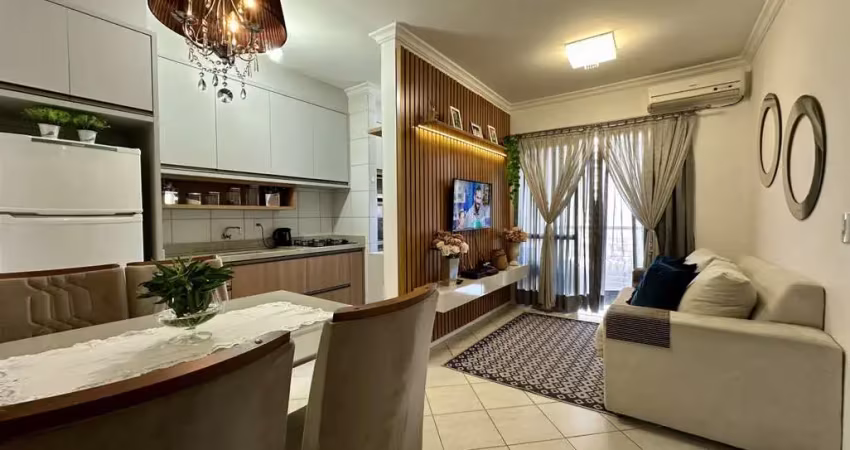 Apartamento com 2 quartos à venda na Vila Nova, Blumenau 