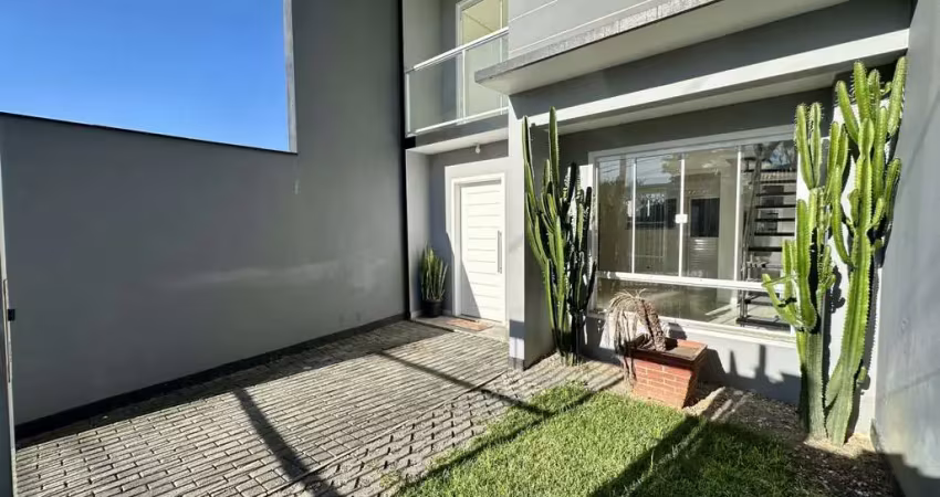 Casa com 2 quartos à venda no Salto do Norte, Blumenau 
