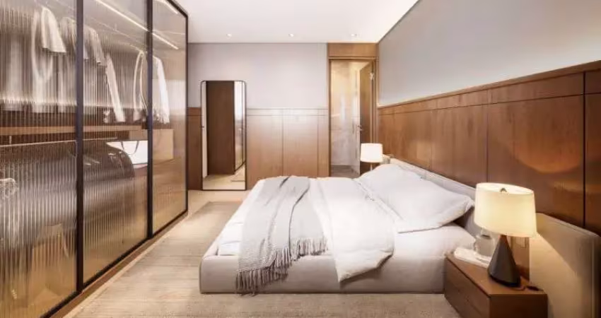 Apartamento com 1 quarto à venda na Escola Agrícola, Blumenau 