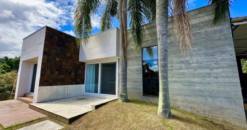 Casa com 3 quartos para alugar no Salto, Blumenau 