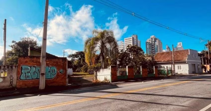 Terreno comercial para alugar na Vila Nova, Blumenau 
