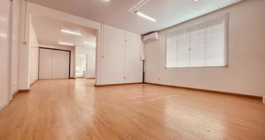 Ponto comercial para alugar no Ribeirão Fresco, Blumenau 