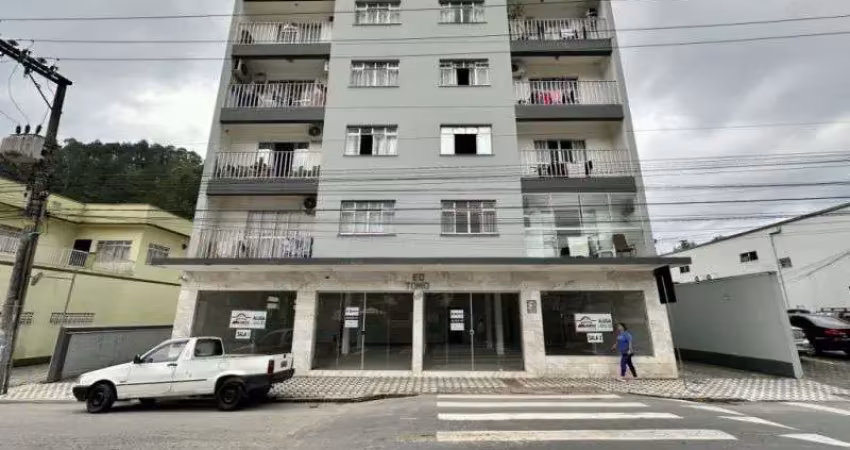 Sala comercial para alugar no Glória, Blumenau 