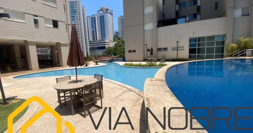Apartamento com 3 quartos à venda na Rua Gonzáles Pecotche, 392, Vila da Serra, Nova Lima