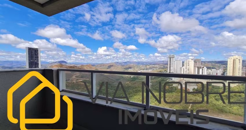 Apartamento com 2 quartos à venda na Dr. Marco Paulo Simon Jardim, 480, Vila da Serra, Nova Lima