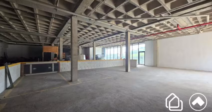 Ponto comercial para alugar na Rua Rubens Caporali Ribeiro, Buritis, Belo Horizonte