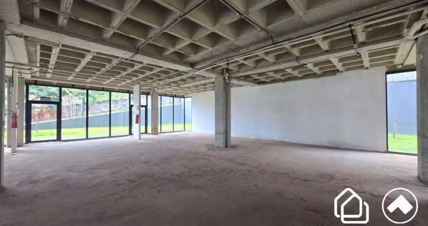 Ponto comercial para alugar na Rua Rubens Caporali Ribeiro, Buritis, Belo Horizonte