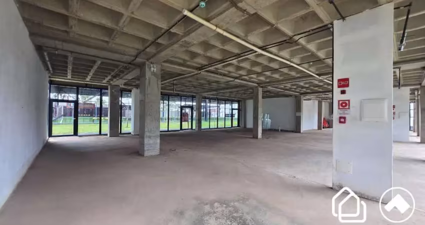 Ponto comercial para alugar na Rua Rubens Caporali Ribeiro, Buritis, Belo Horizonte