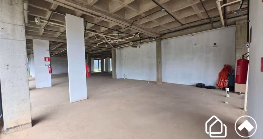 Loja para Aluguel em Buritis - Belo Horizonte