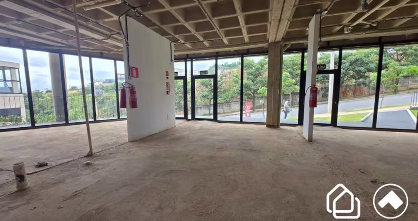 Loja para Aluguel em Buritis - Belo Horizonte