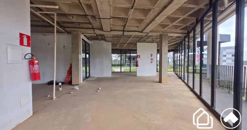 Loja para Aluguel em Buritis - Belo Horizonte