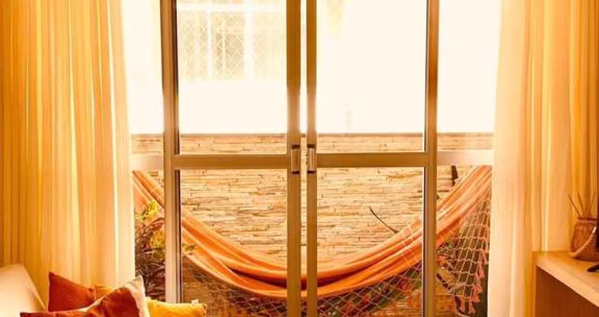 Apartamento à venda no Buritis - Belo Horizonte
