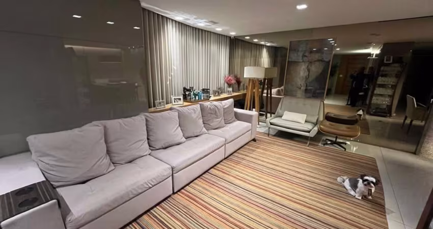 Lindo Apartamento no Buritis - 4 Suítes Sendo Duas com Closet !