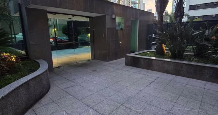 Apartamento de 4 quartos em Belvedere