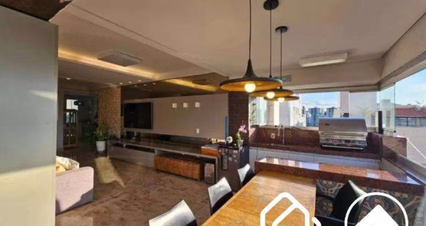 Apartamento à Venda no Buritis, Belo Horizonte