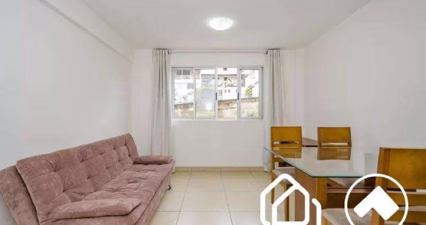 Apartamento à venda em Buritis - Belo Horizonte