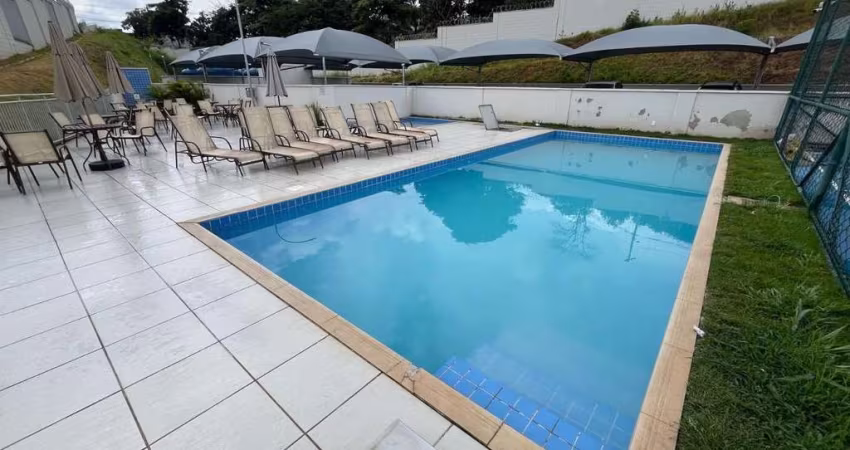 Apartamento à Venda no Reserva do Parque