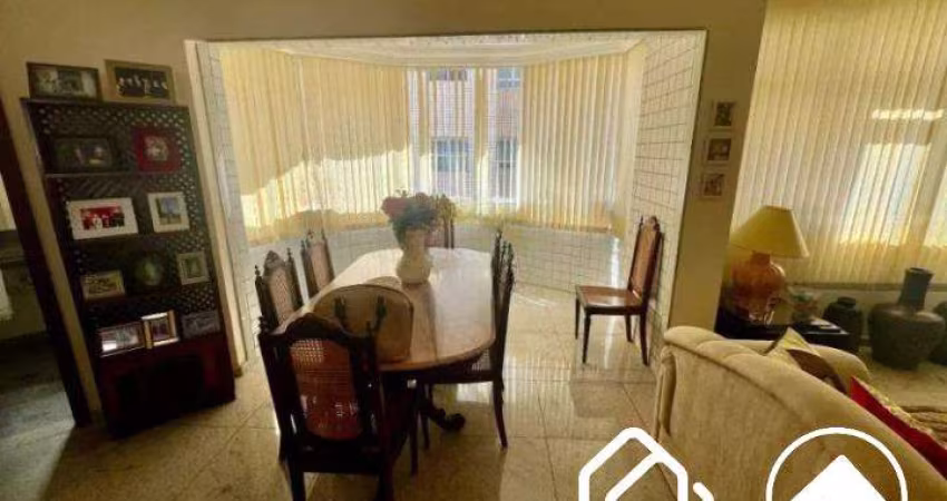 Apartamento à Venda em Buritis - Belo Horizonte
