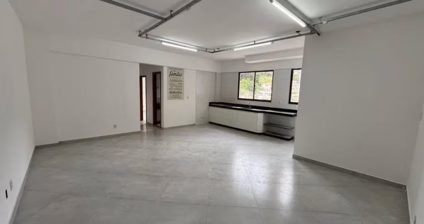 Apartamento Reformado em Buritis - Aluguel