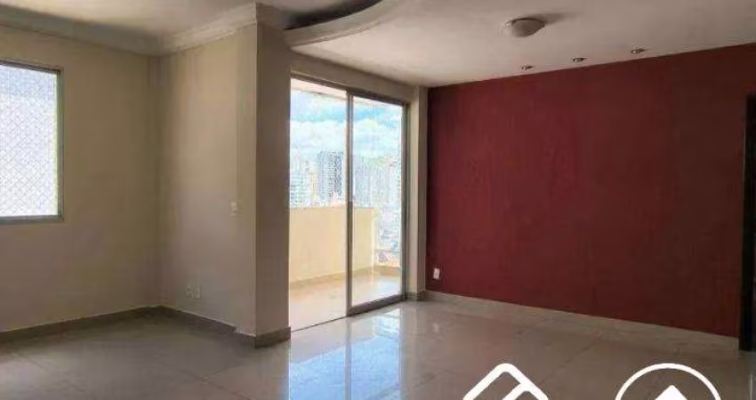 Apartamento 3 quartos para aluguel em Buritis