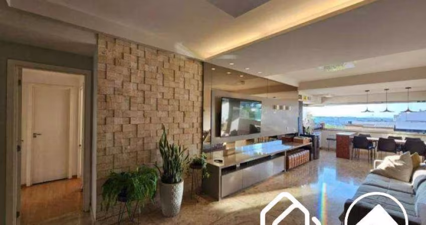 Apartamento à Venda no Buritis, Belo Horizonte